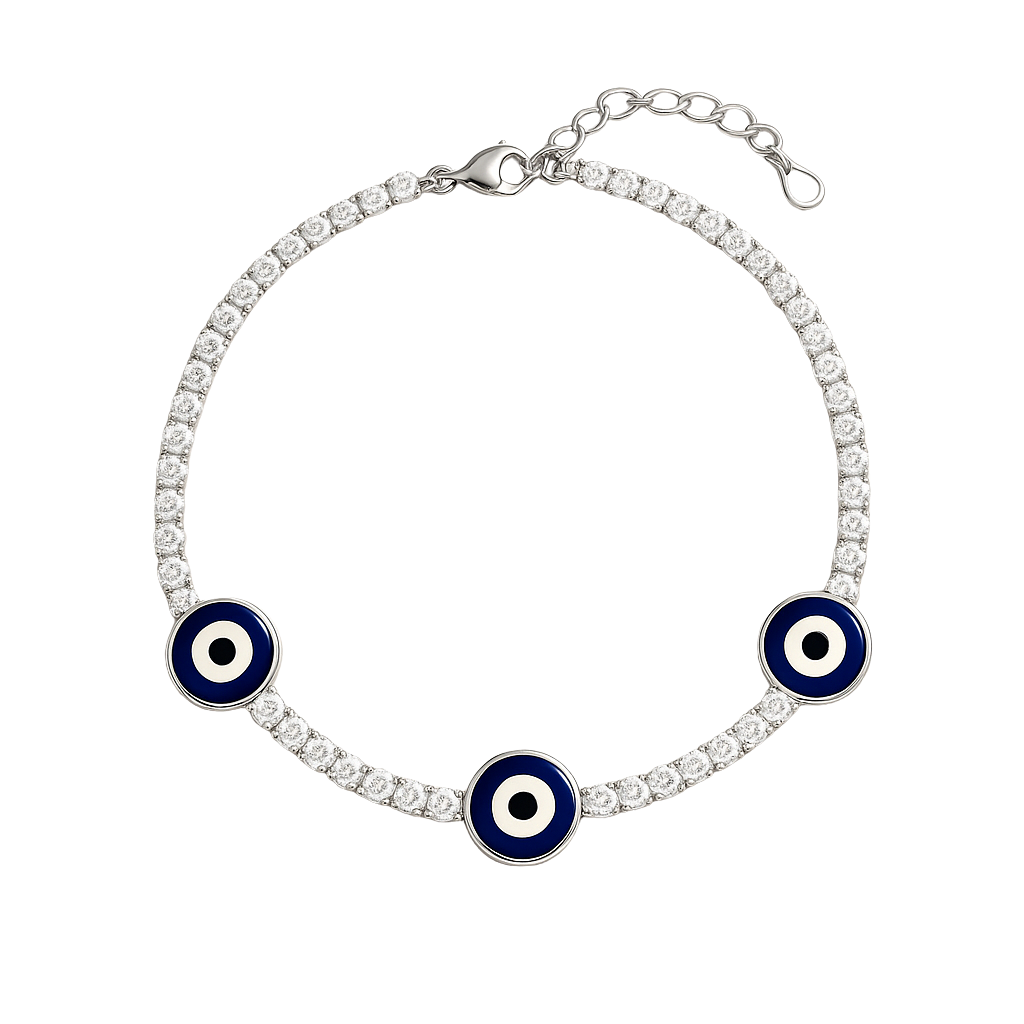 Nazar Protection Bracelet